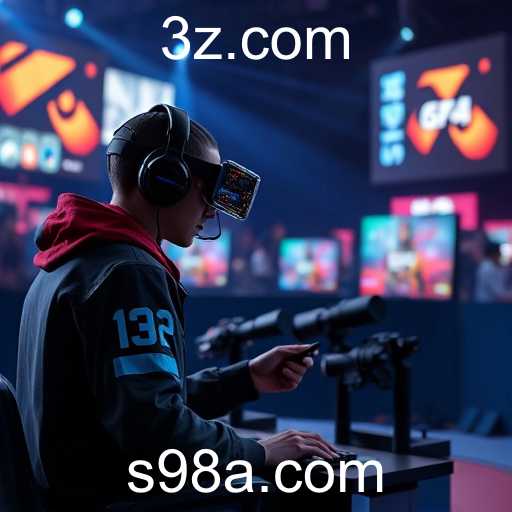 Inovações e Desafios no Mundo dos Jogos em 2025