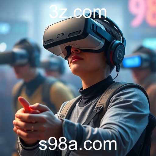 Inovações e Desafios do Setor de Jogos em 2025