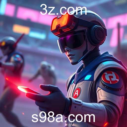 O Impacto Crescente de '98a' no Cenário de Jogos Online