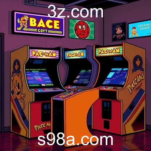 O Crescimento Vertiginoso do '98a' como Plataforma de Jogos