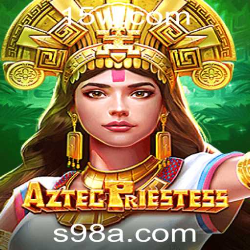 Descobrindo o Fascinante Mundo de AztecPriestess: O Jogo que Está Conquistando o Público