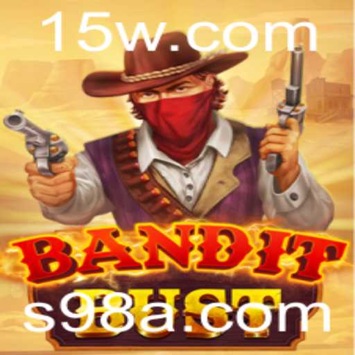 Descubra o Fascinante Mundo de BanditBust: O Jogo que Está Conquistando a Internet