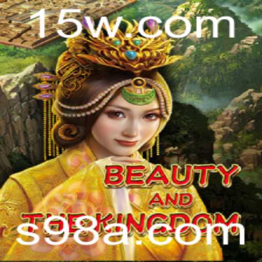 BeautyAndTheKingdom: Descubra o Maravilhoso Mundo de Estratégia e Magia