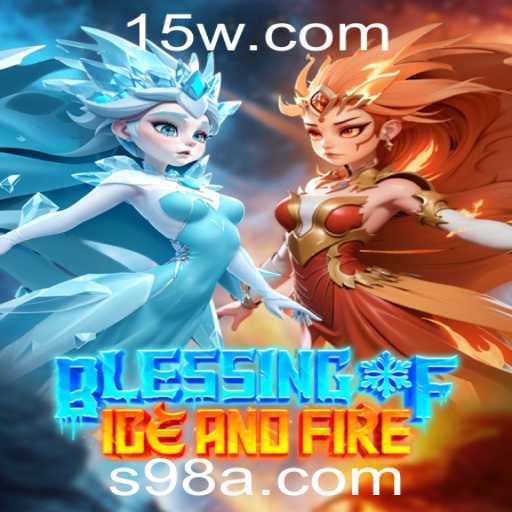 Desvendando o Universo de BlessingofIceandFire: Um Mergulho nas Regras e Experiências de Jogo
