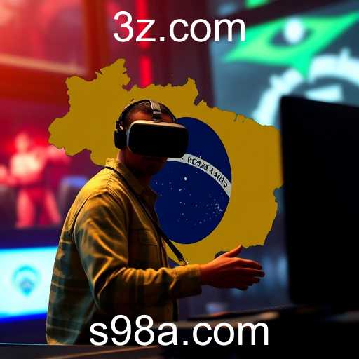 O Crescimento Surpreendente do 98a no Brasil