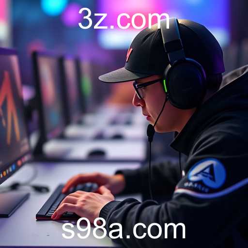 Impacto dos Cyber Esportes em 2025