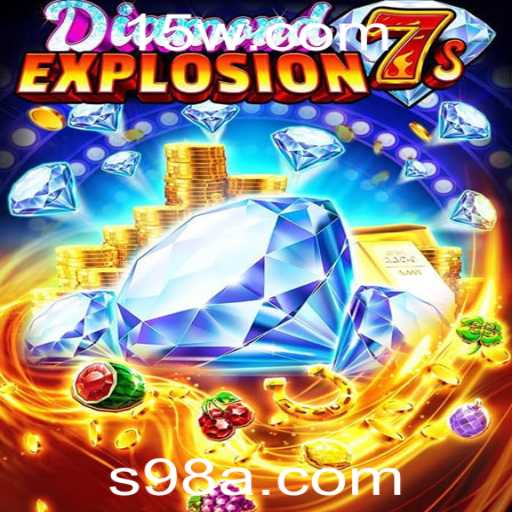 Explorando o Fascinante Mundo do DiamondExplosion7s