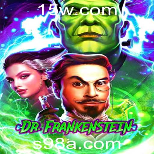 Explorando o Mundo Enigmático de DrFrankenstein