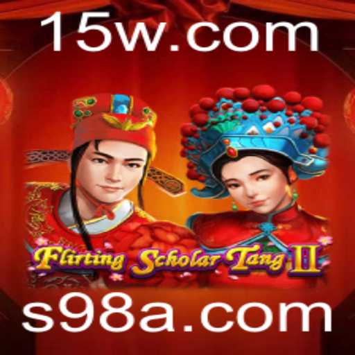 Explorando o Universo Fascinante de FlirtingScholarTangII: Regras e Introdução ao Jogo