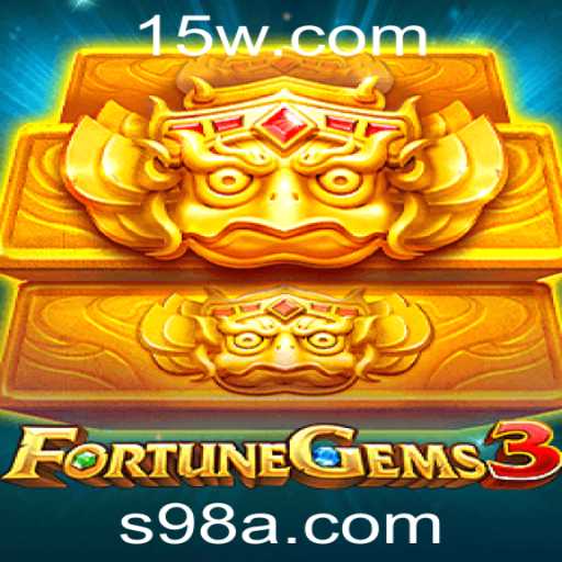 FortuneGems3: Um Guia Completo para o Jogo de Estratégia Inovador