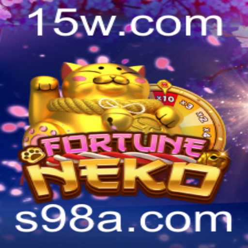 Descubra o Mundo Mágico de FortuneNeko: Um Jogo Cativante de Estratégia e Sorte