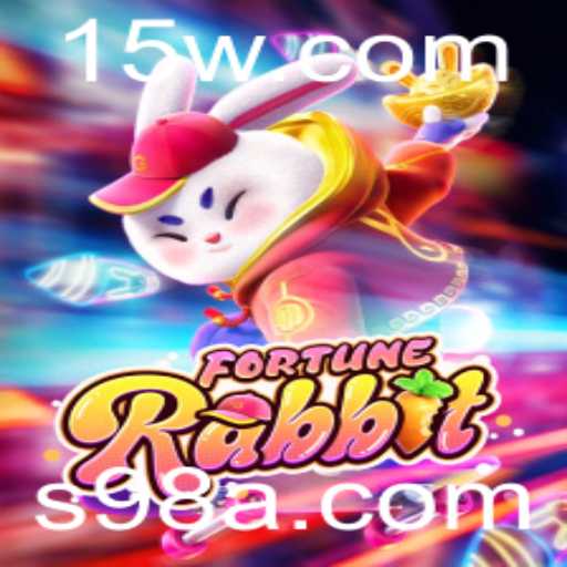 Desvendando FortuneRabbit: Um Jogo de Estratégia e Sorte em Meio a Eventos Atuais