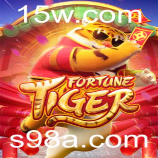 Explorando o Fascinante Mundo de FortuneTiger