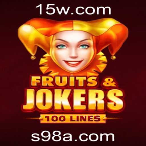FruitsAndJokers100: Um Novo Desafio no Mundo dos Jogos de Azar