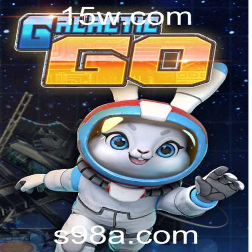 GalacticGO: Explorando o Universo do Jogo Fascinante
