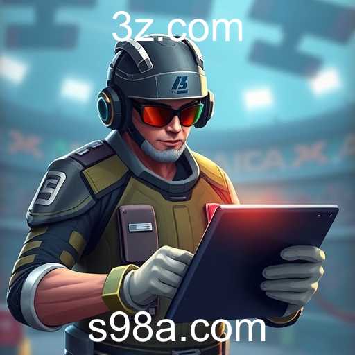 Tendências e Inovações no Mundo dos Jogos em 2026