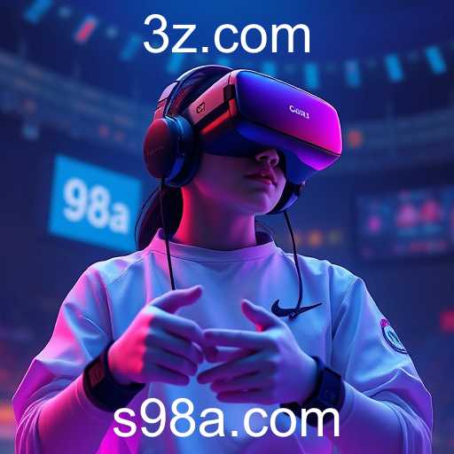 A Evolução dos Jogos com 98a