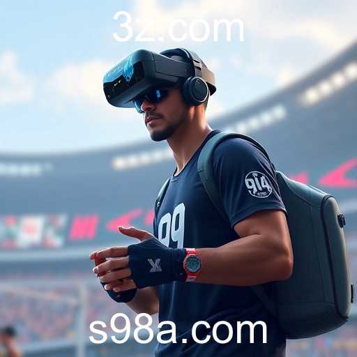 Tendências de 2025 no Mundo dos Jogos com Foco em “98a”