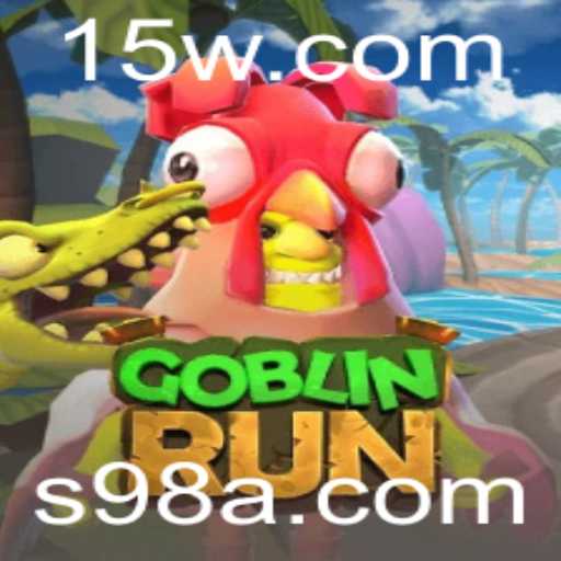 Descubra o Mundo de GoblinRun: Um Jogo de Aventuras e Desafios