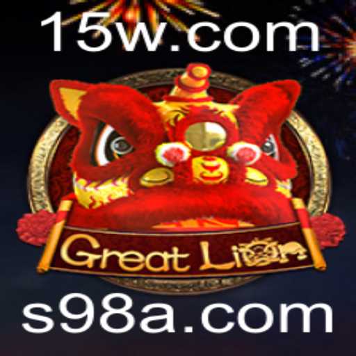 Descubra GreatLion: O Jogo de Estratégia Revolucionário