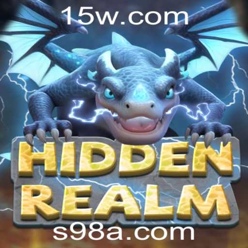 Explorando HiddenRealm: Um Mergulho no Mundo do Jogo com a Chave Secreta 98a