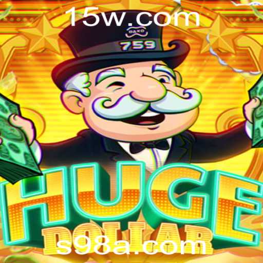 Descubra o Fascinante Mundo do Jogo HugeDollar: Regras, Introdução e Eventos Atuais