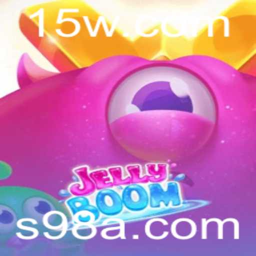 Explorando o Mundo de JellyBoom: Um Guia Completo