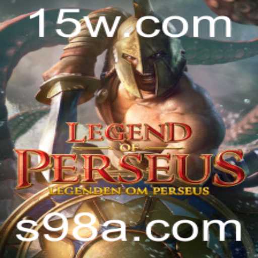 LegendofPerseus: A Nova Aventura Épica no Mundo dos Jogos