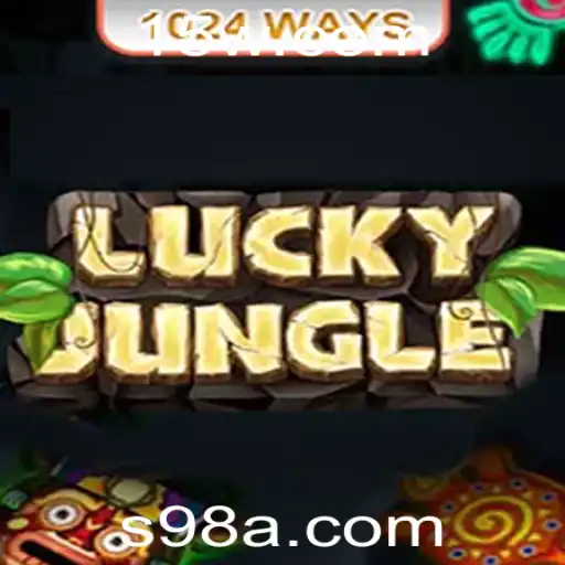 Descubra o Fascinante Mundo de LuckyJungle1024: Um Jogo Vibrante e Interativo