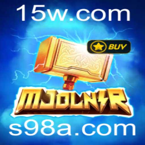 Explorando o Fascinante Mundo do Jogo Mjolnir: Uma Aventura de Habilidades e Estratégia