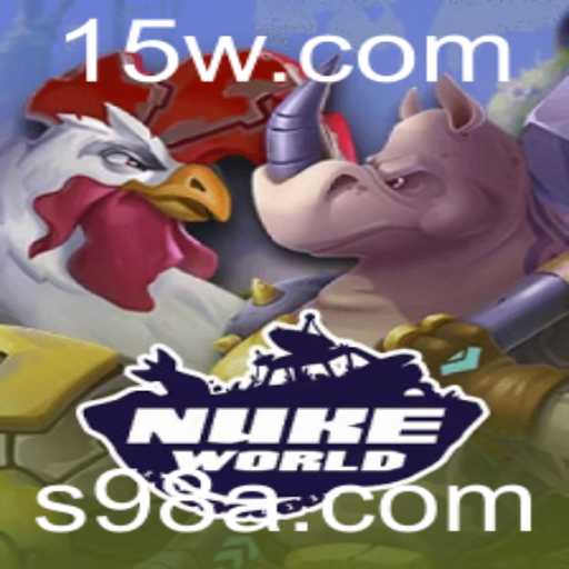 Explorando NukeWorld: Um Guia Completo para o Campo de Batalha Virtual