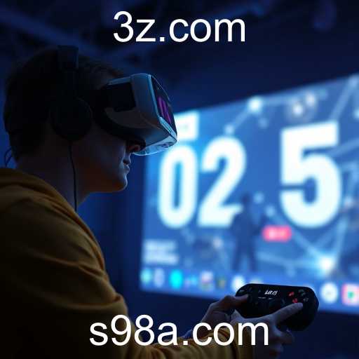 A Revolução dos Jogos Online em 2026