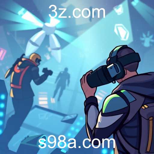 A Revolução dos Jogos Online em 2025