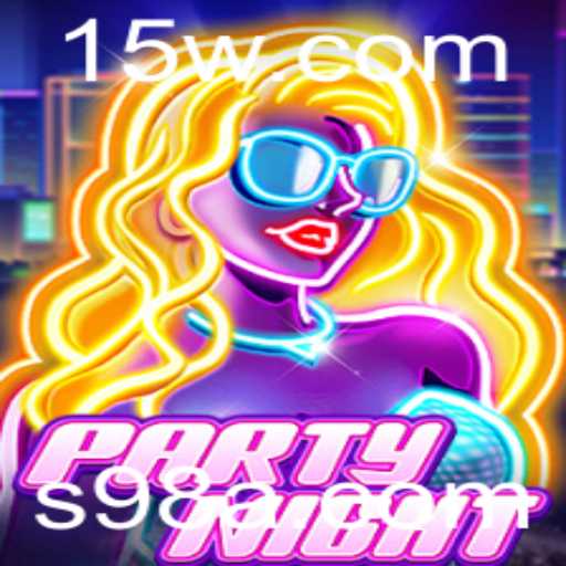 PartyNight: O Jogo de Festa que Conquista Multidões
