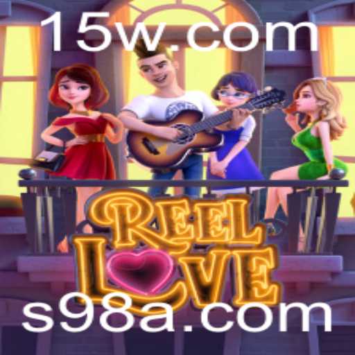 ReelLove: Um Mergulho no Universo do Novo Jogo Sensação