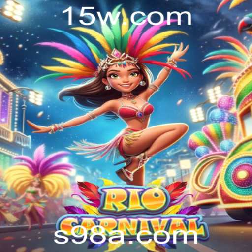 Descubra as Aventuras do Jogo 'RioCarnival'