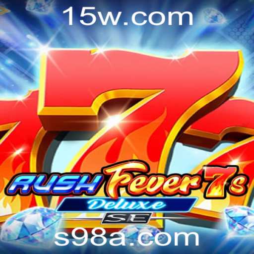 RushFever7sDeluxeSE: Conheça o Jogo que Está Transformando o Universo dos Games