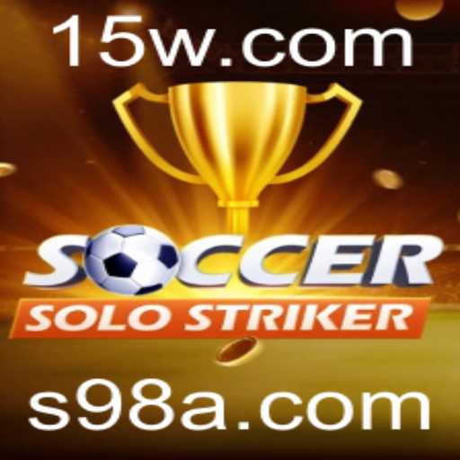 SoccerSoloStriker: Mergulhando no Novo Fenômeno dos Jogos