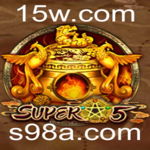 Explorando o Mundo de Super5: Um Guia Completo