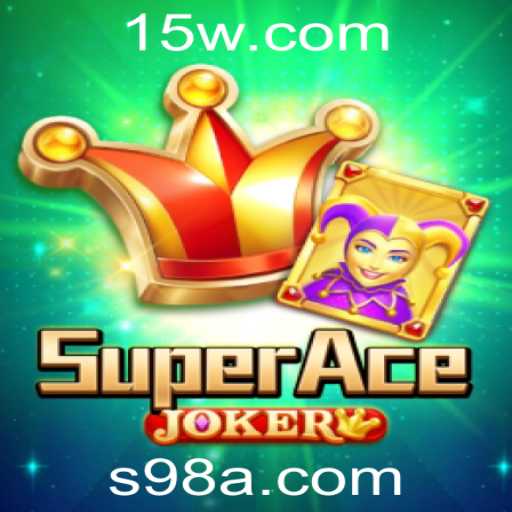 Descubra o Fascinante Mundo de SuperAceJoker