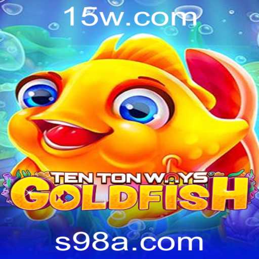 Explorando o Fascinante Jogo 'TenTonWaysGoldfish'