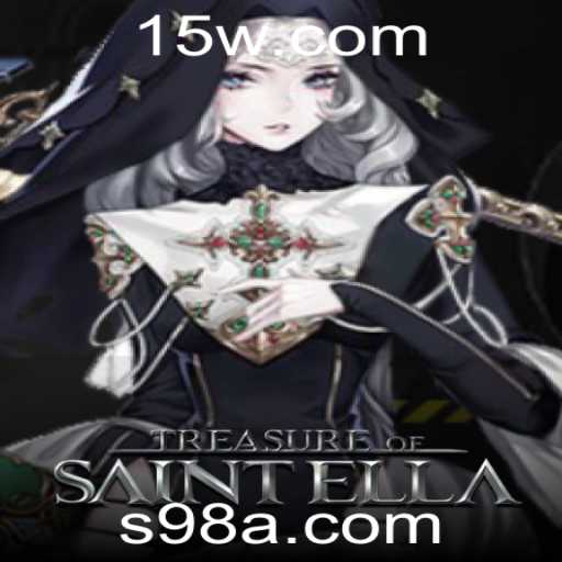 Explorando o Fascinante Mundo de Treasure of Saint Ella