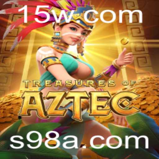 Desvende os Segredos de Treasures of Aztec: Um Mergulho nas Regras e Estratégias do Jogo