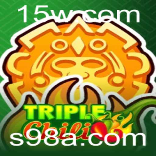 TripleChili: O Novo Jogo que Conquista Entusiastas com a Palavra-Chave 98a