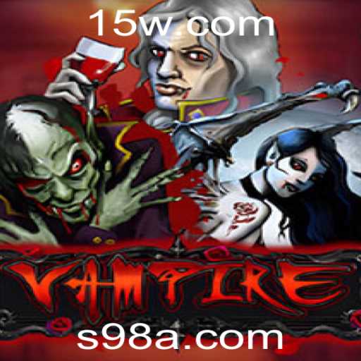 Explorando o Mundo do Jogo 'Vampire' - Uma Aventura Sombria