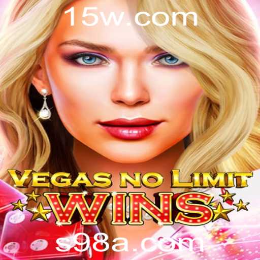 VegasNoLimitWins: Uma Nova Sensação no Mundo dos Jogos de Casino