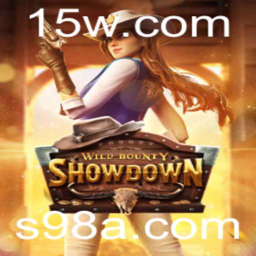 Descubra o Fascinante Jogo WildBountyShowdown