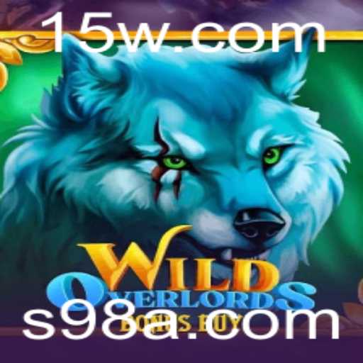 Explorando o WildOverlordsBonusBuy: Uma Nova Era de Jogos de Cassino