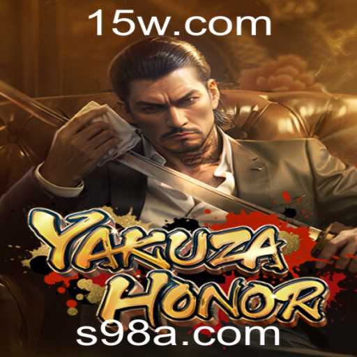 Descubra as Excitantes Avenidas de YakuzaHonor